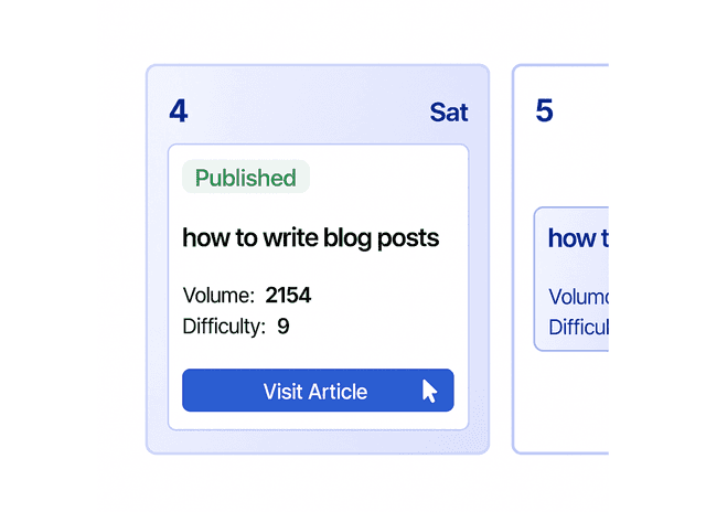 Analyze Website