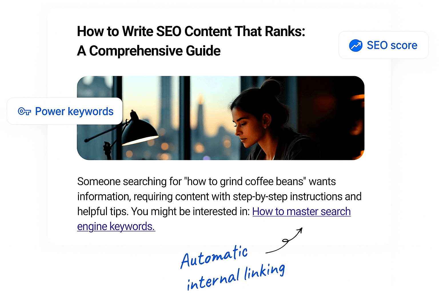 SEO Analysis